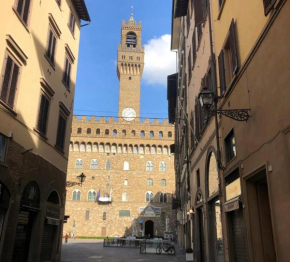 Domus Palanti Florence